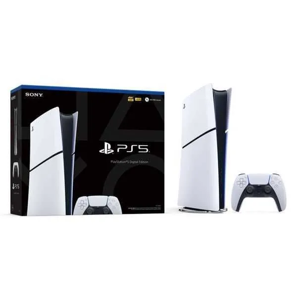 PlayStation 5 Slim