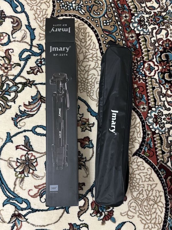 Jmary KP-2274 штатив