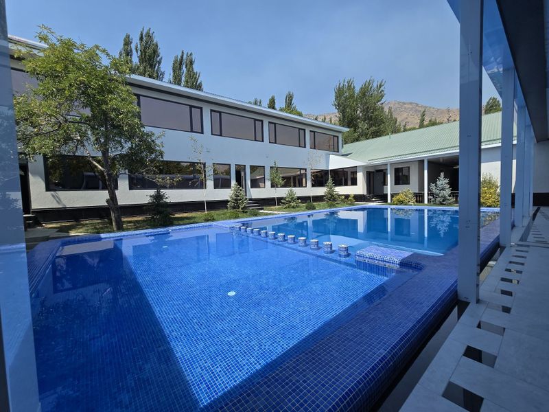 RESTART house dacha RESTART house dacha