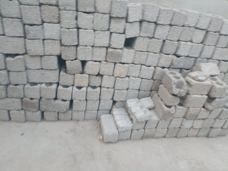 Шлака блок 1.100 Шлака блок 1.100
