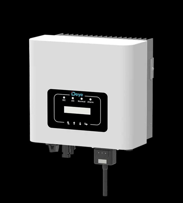 Deye On grid inverter 3kW