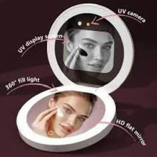 UV камера спфларини тест қилиб беради UV камера спфларини тест қилиб беради