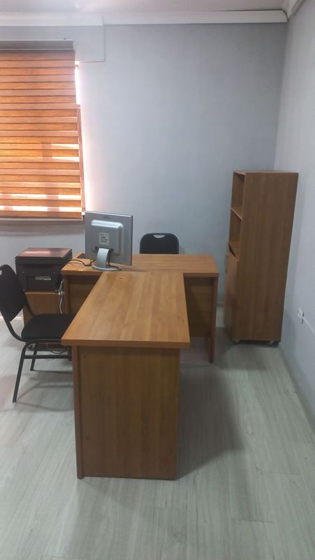 Срочно продаётся помещение под офис