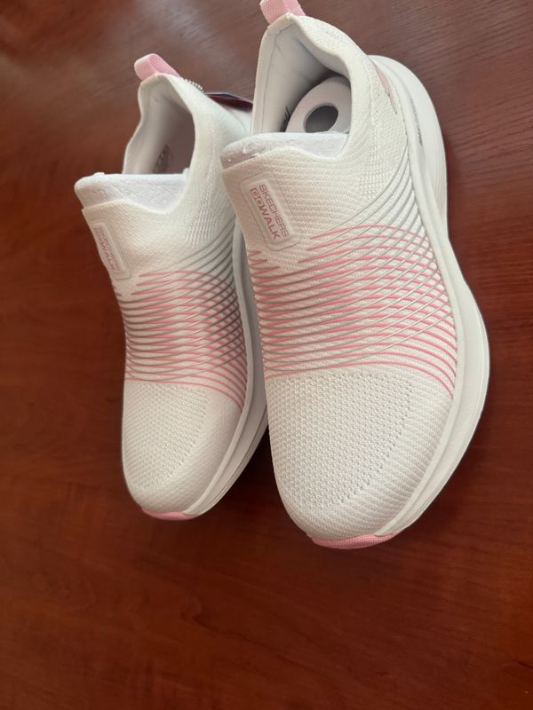 Skechers woman (original) Skechers woman (original)