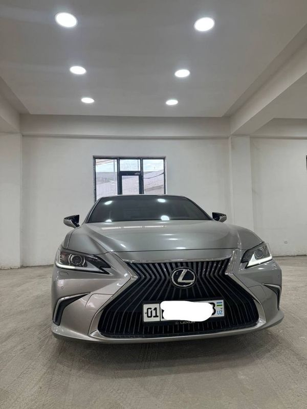 Продается Lexus ES 350