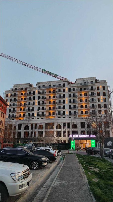 Коммерческое помещение 79 кв м Коммерческое помещение 79 кв м
