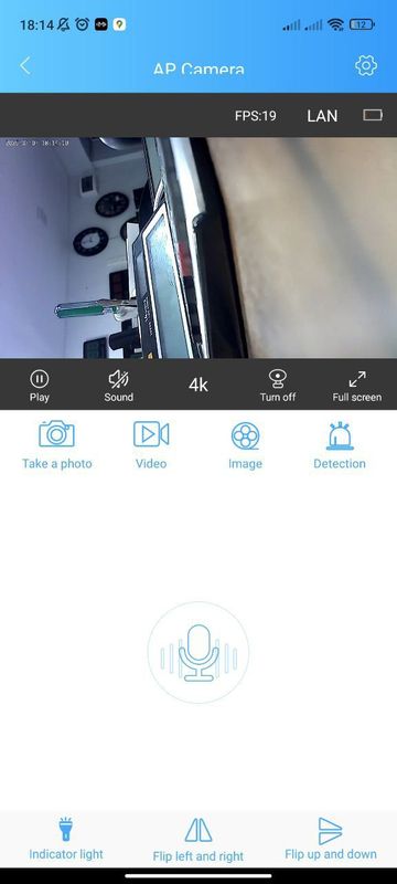 Mini kamera HD wifi orginal Mini kamera HD wifi orginal