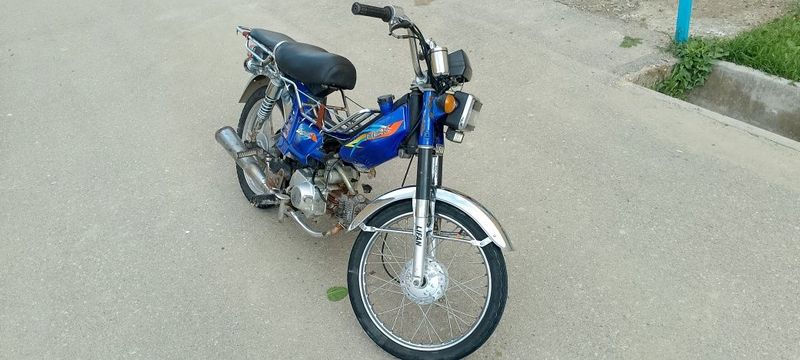 LIFAN 2 Matatsikl super LIFAN 2 Matatsikl super
