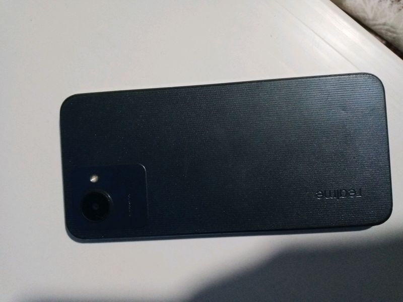 realme C30s realme C30s