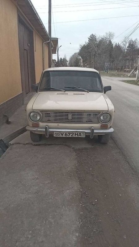 Vaz 2201 srochna sotladi