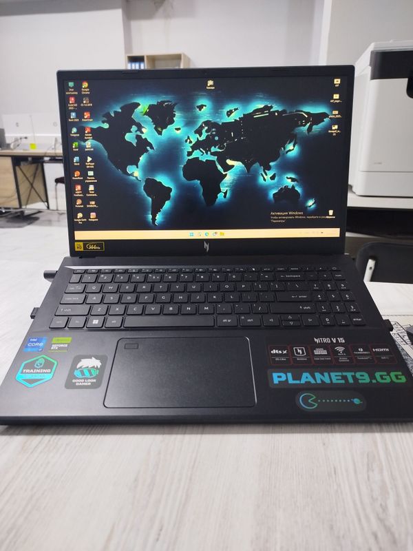 Acer Core intel 7/13-avlod Acer Core intel 7/13-avlod