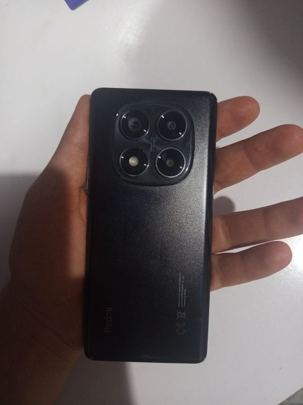 Redmi note 14 pro