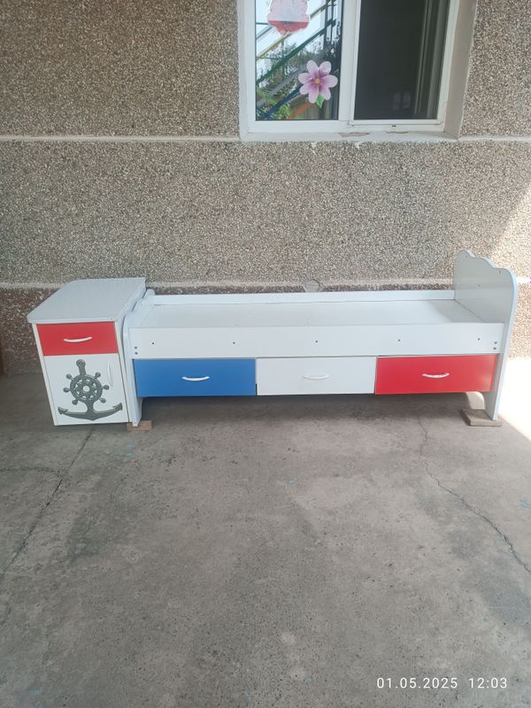 Детский кровать холоти яхши Детский кровать холоти яхши