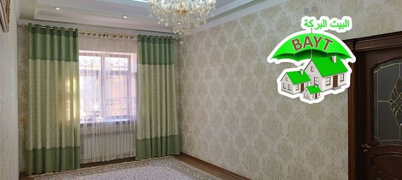 • НОВОСТРОЙКА 3в4/4/5 100м² Разделка Чиланзар-19 Продаётся квартира • НОВОСТРОЙКА 3в4/4/5 100м² Разделка Чиланзар-19 Продаётся квартира