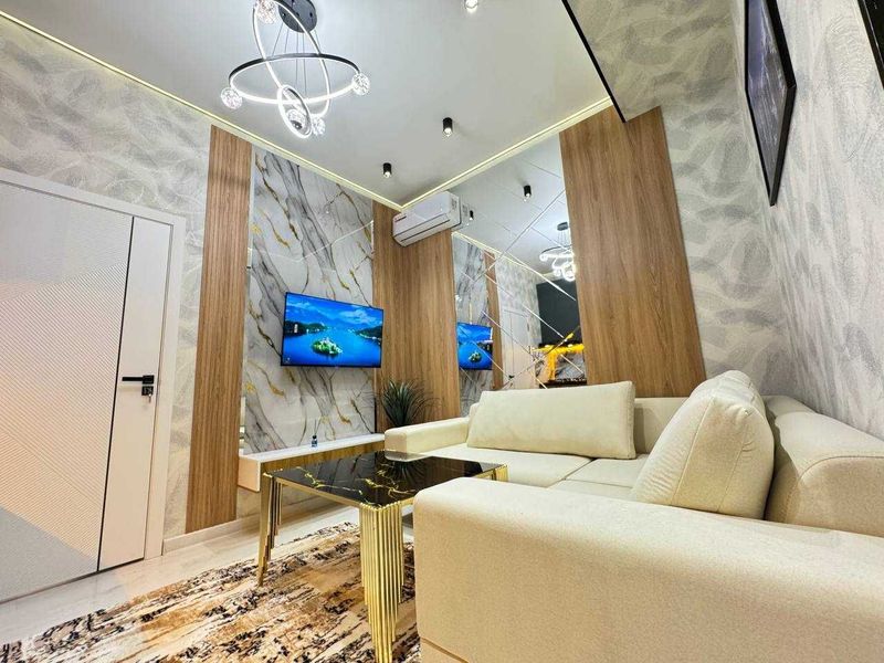 Продается квартира в ЖК Prestige Garden. Продается квартира в ЖК Prestige Garden.