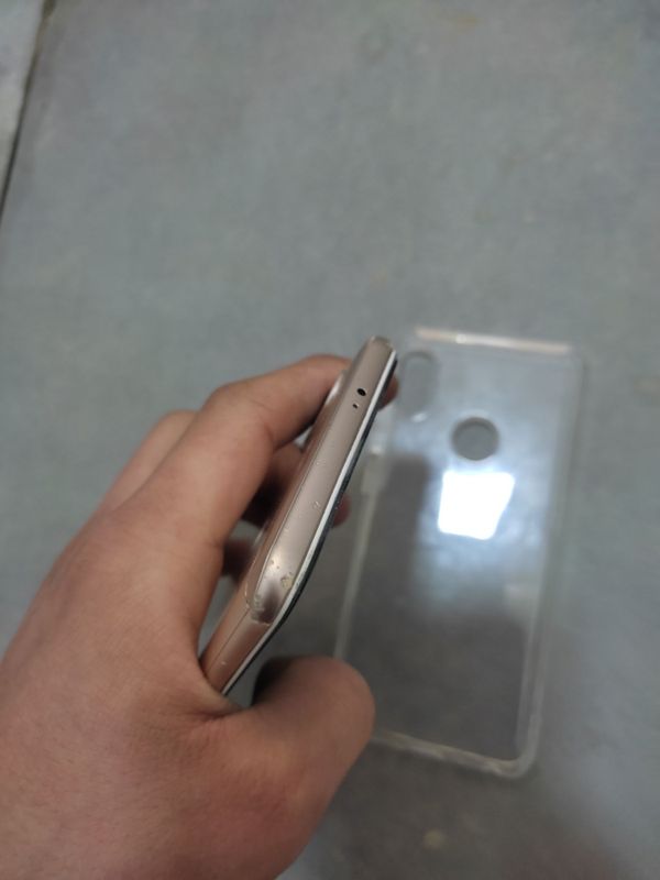 Redmi note 5 64gb Redmi note 5 64gb