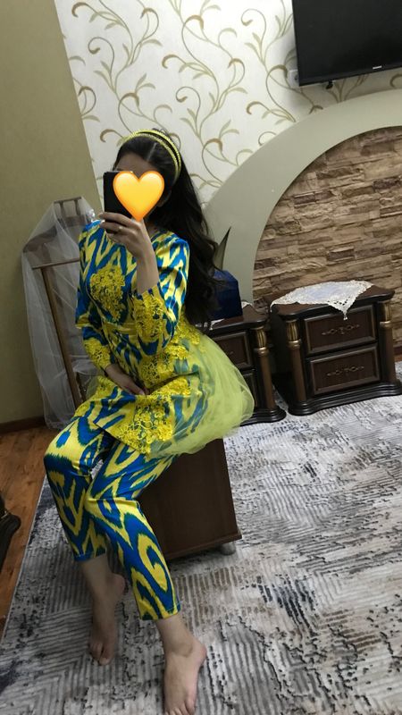 Adrasli koylak ishton Adrasli koylak ishton