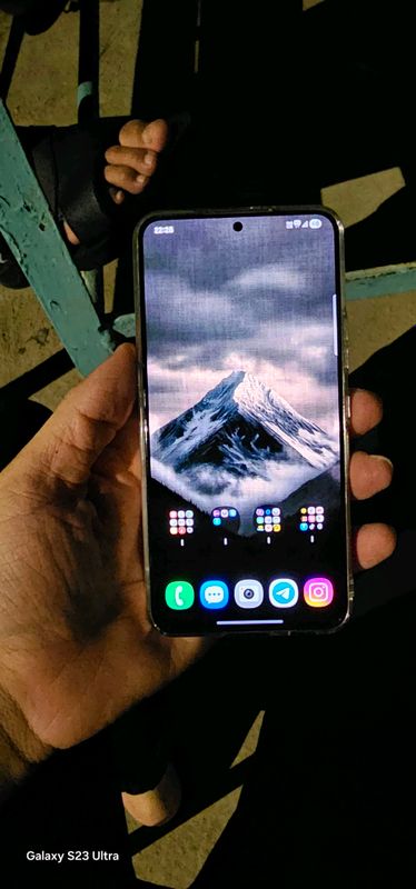 Samsung s22