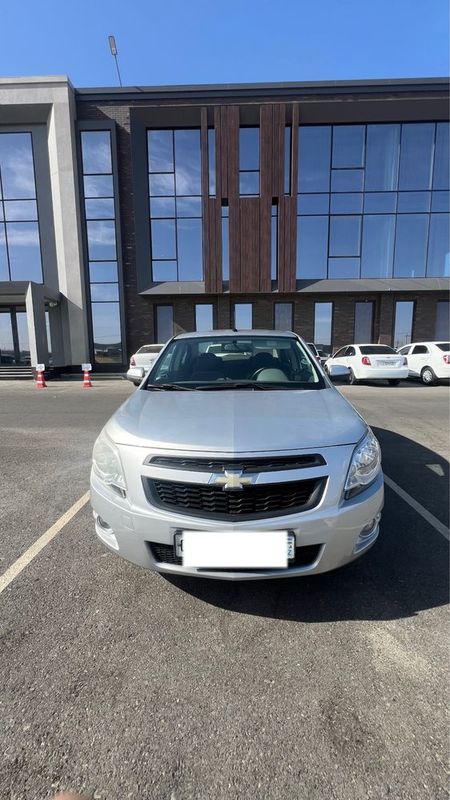 Chevrolet Cobalt Chevrolet Cobalt