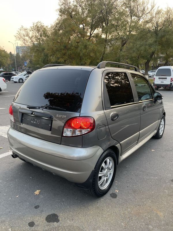 Matiz Best 2015 ideal Matiz Best 2015 ideal