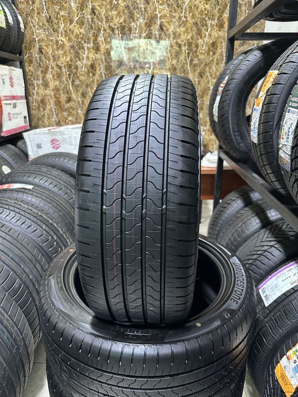 Avtoshina BRIDGESTONE 235/45/18