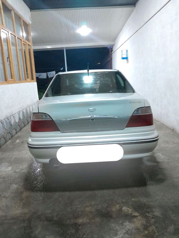 Nexia 1 2007 yil Nexia 1 2007 yil