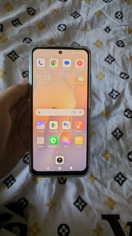 redmi not11