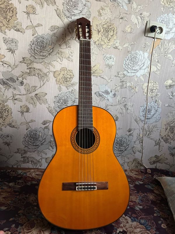 Yamaha C80 original