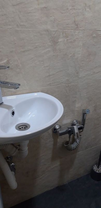 Kafel terish hizmati