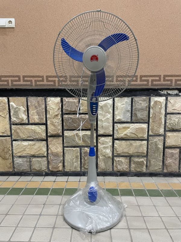 Vintelyator ventilator вентилятор Changli Crown Vintelyator ventilator вентилятор Changli Crown