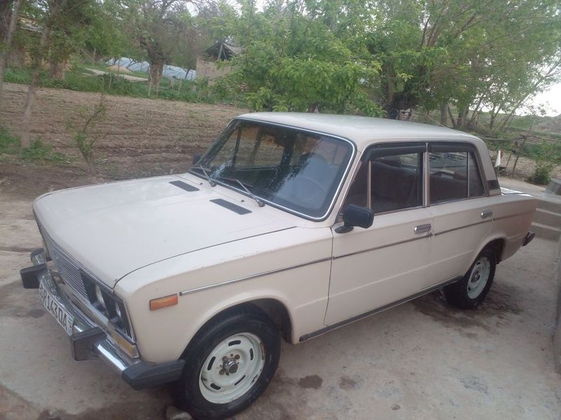 Vaz2106 sotiladi Mator moy yemaydi holati yaxshi xadovoy yaxshi y 1990