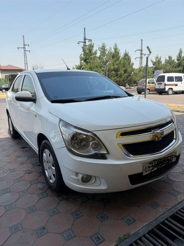 Cobalt 2 mexanika 2019 yil 213.000 km Cobalt 2 mexanika 2019 yil 213.000 km