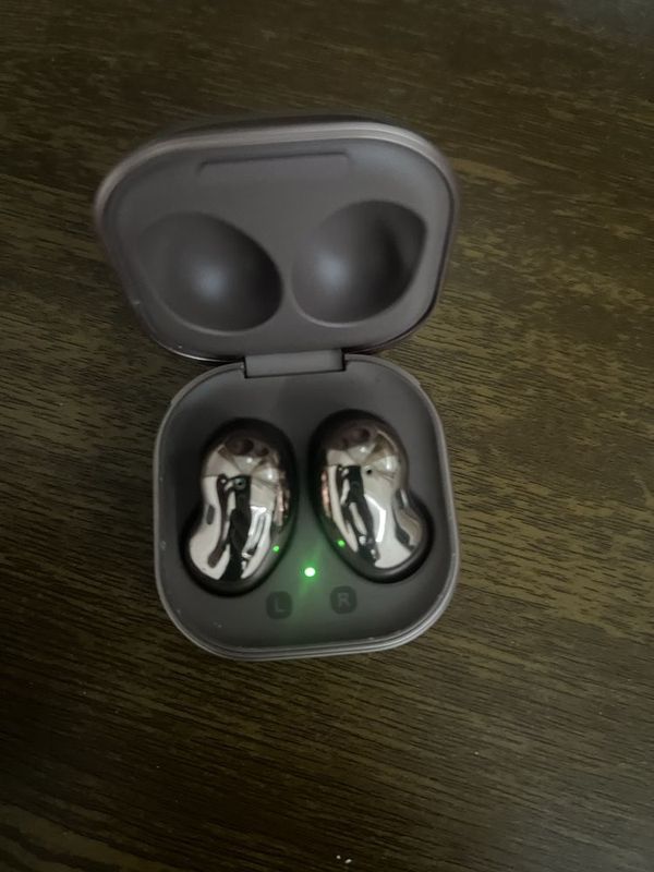 Samsung buds life Samsung buds life