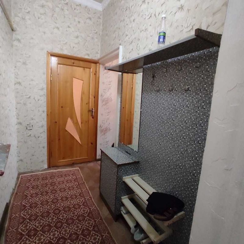 Сдаётся квартира парк фуркат