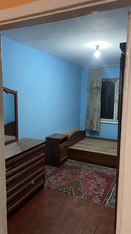 Kvartira ijaraga beriladi faqat bollarga Kvartira ijaraga beriladi faqat bollarga