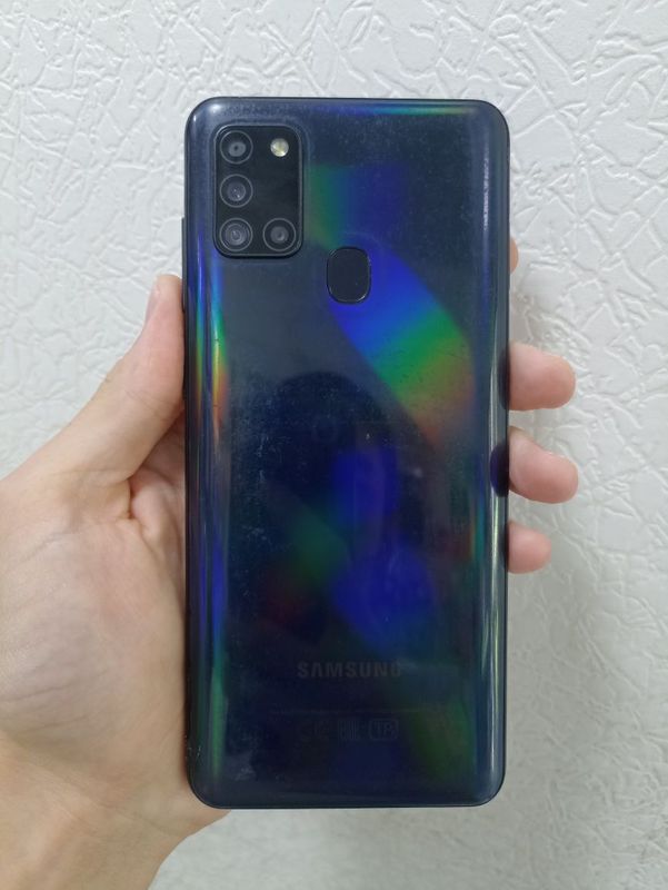 Samsung A21s 32gb Samsung A21s 32gb