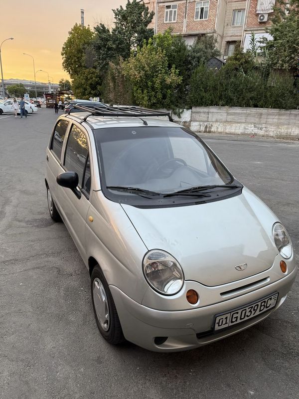 matiz mx 2008 yil