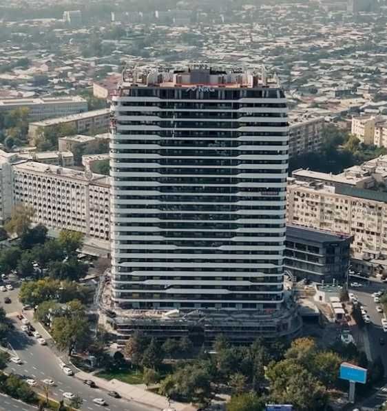 Сдается в аренду офисное помещение в NRG U-Tower 140кв.м. по полу Сдается в аренду офисное помещение в NRG U-Tower 140кв.м. по полу