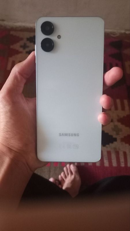 Samsung A06 Samsung A06