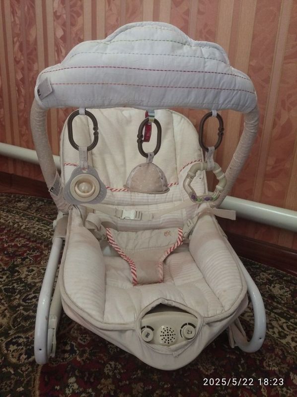 Болалар учун качеля Болалар учун качеля