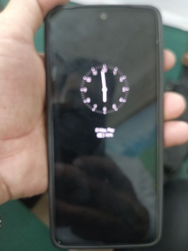 Redmi note 13 olinganiga 5-6 oy boʻldi Redmi note 13 olinganiga 5-6 oy boʻldi