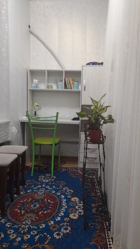 3 xonali uy Ijaraga beriladi xozaykali