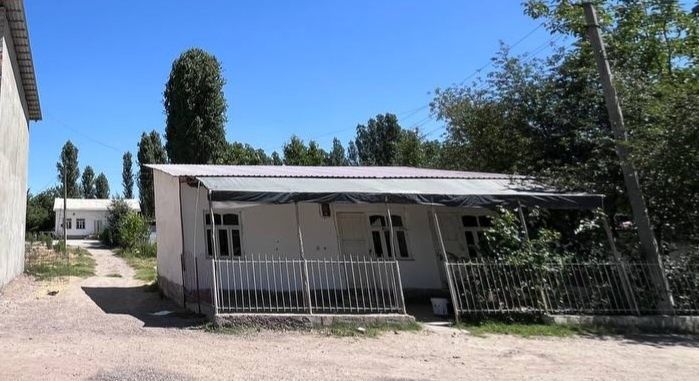 Участка сотилади. 25 сотих Участка сотилади. 25 сотих