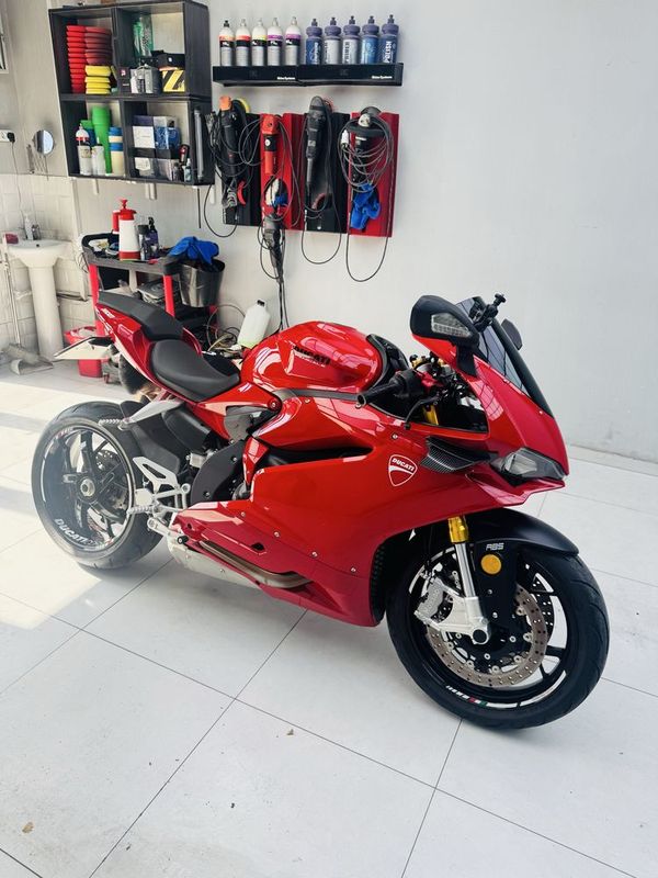 Ducati replica 500 kub Ducati replica 500 kub