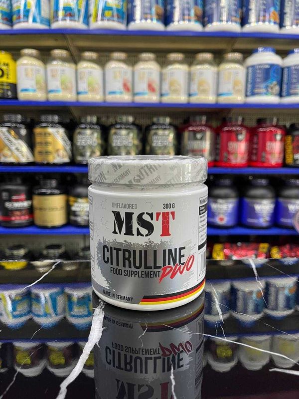 MST Citrulin 300gr MST Citrulin 300gr