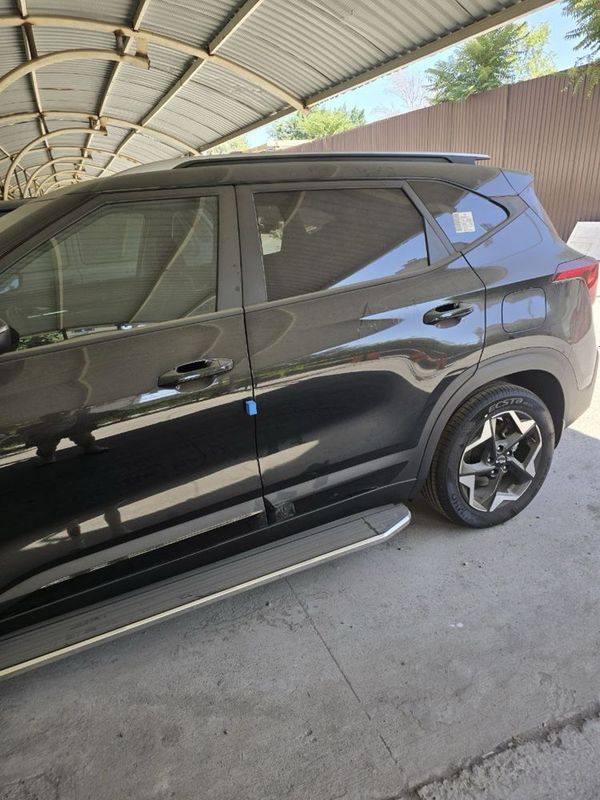 Продам новый kia Seltos 2025 Seltos Prestige light Продам новый kia Seltos 2025 Seltos Prestige light