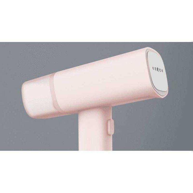 Ручной отпариватель Xiaomi Handheld Ironing Machine GT‑306LP (розовый) Ручной отпариватель Xiaomi Handheld Ironing Machine GT‑306LP (розовый)