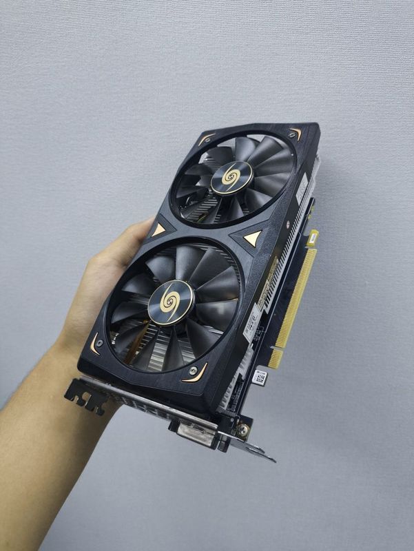 Видиокарта gtx 1660 super 6gb идеальная Видиокарта gtx 1660 super 6gb идеальная