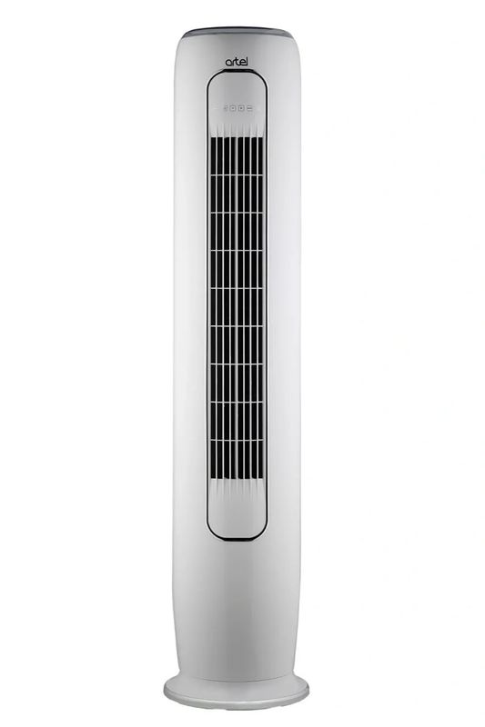 Кондиционер ART-SIL1-F24BE Everest Inverter (колонный) Кондиционер ART-SIL1-F24BE Everest Inverter (колонный)