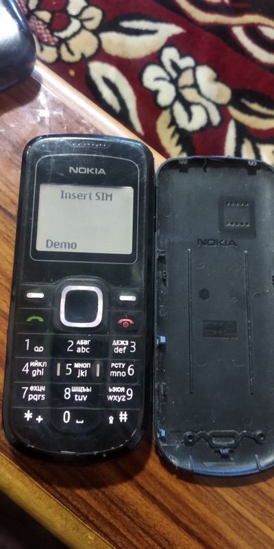 Nokia 1202-2 Romania